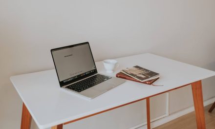 Distraction-Free Workspace
