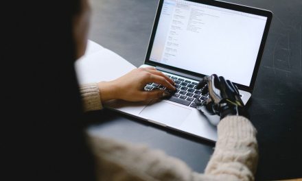 AI-Powered Blogging