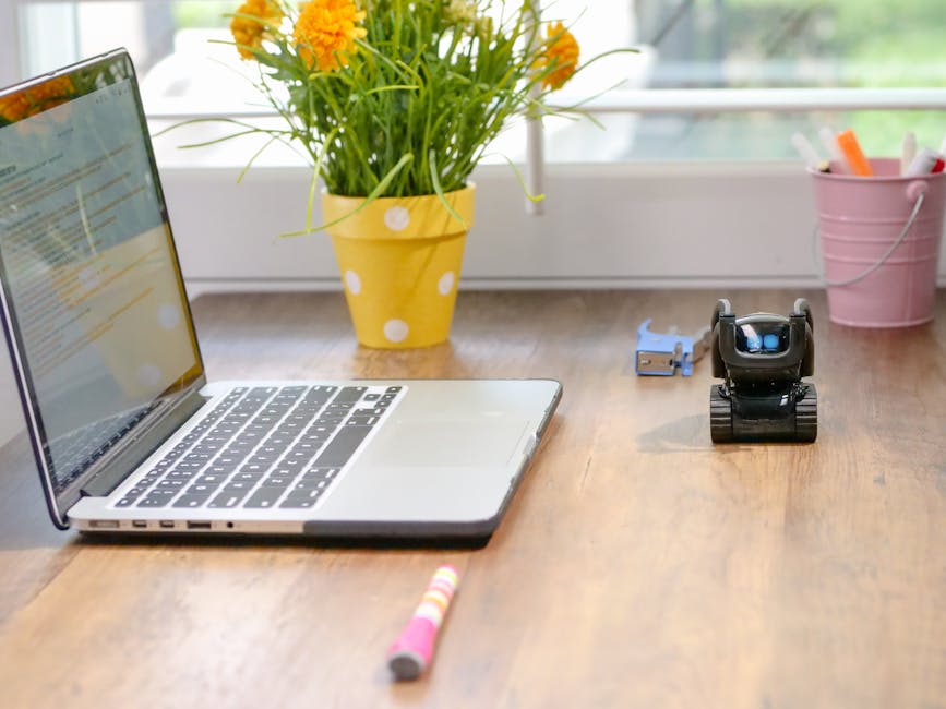 AI & Freelancing