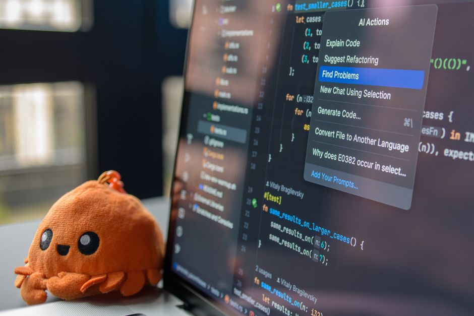 AI Coding Assistants