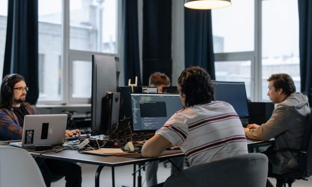 Lean Startup SaaS