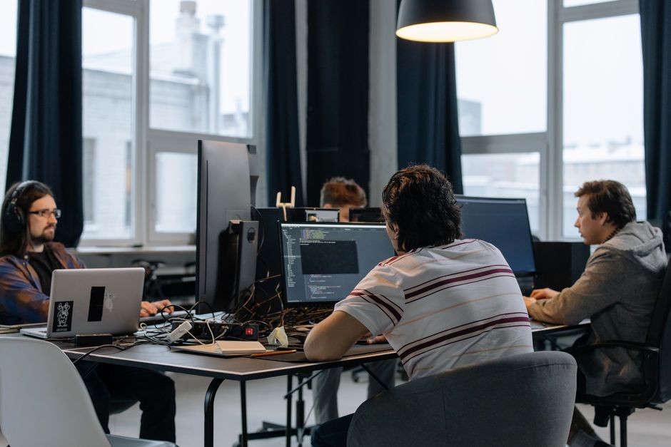 Lean Startup SaaS