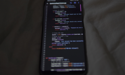 No-Code App Builders