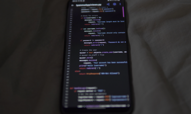 No-Code App Builders