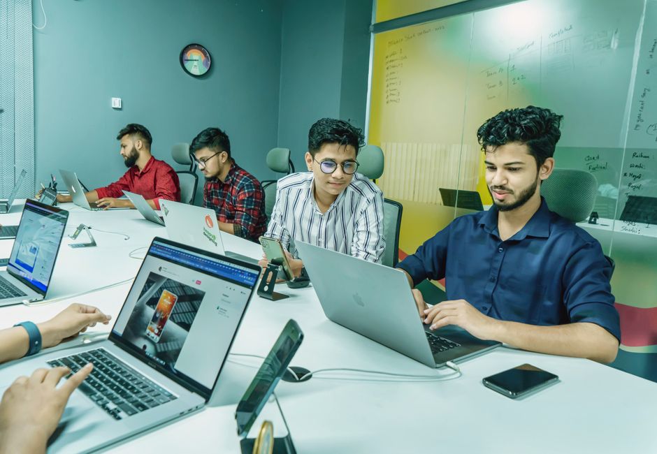 Lean Startup SaaS