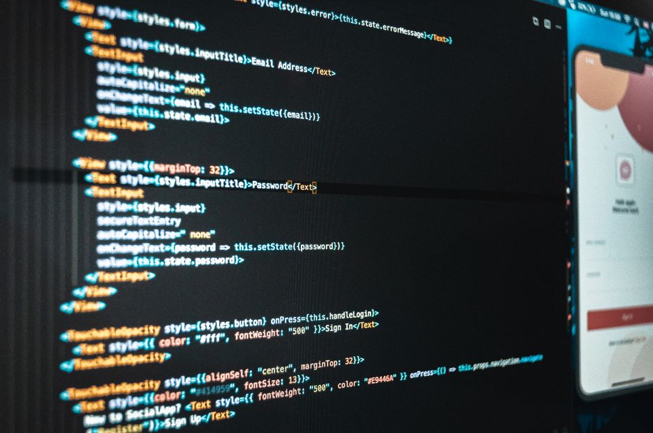 No-Code App Builders