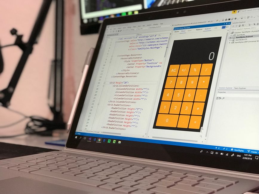 No-Code App Builders