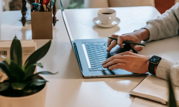 Blog Monetization