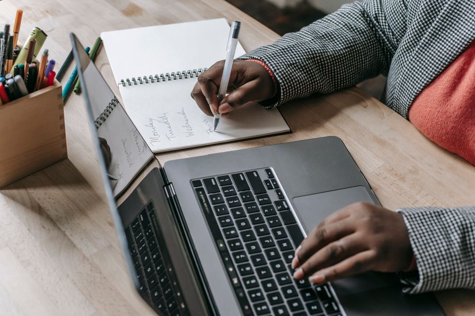 Blog Monetization